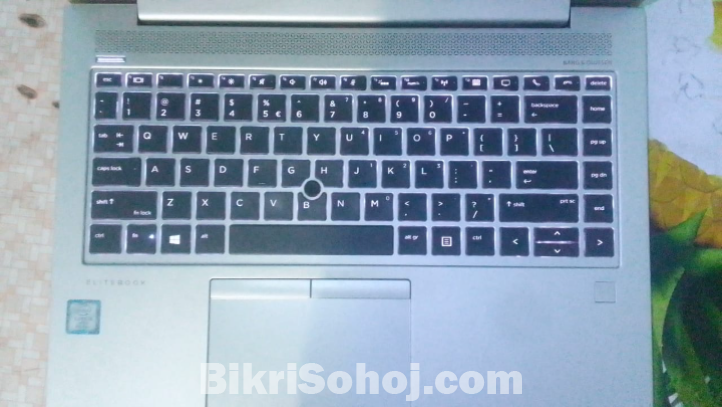 HP EliteBook 840 G6 ( Ram 8 Gen 8th) Core i5